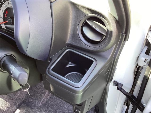 アルト L クリアランスソナー レーンアシスト 衝突被害軽減システム オートライト キーレスエントリー アイドリングストップ 電動格納ミラー シートヒーター CVT 盗難防止システム ABS ESC(29枚目)