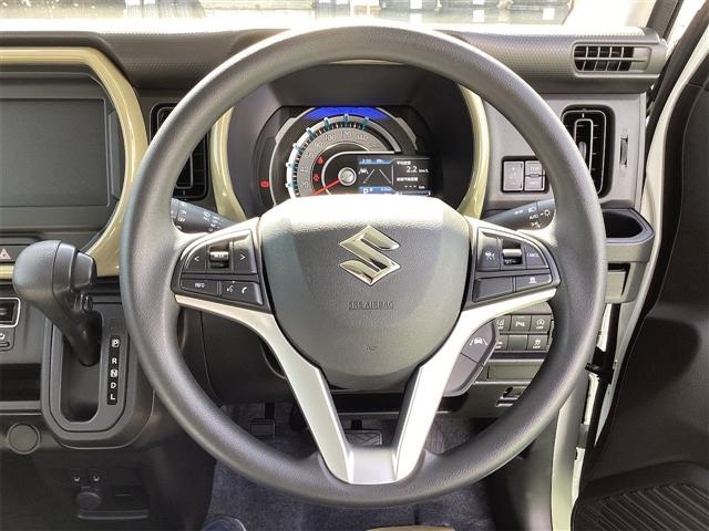 スズキ ハスラー 6枚目