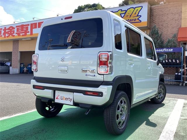 スズキ ハスラー 16枚目