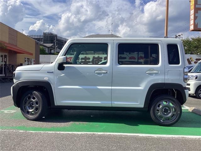 スズキ ハスラー 19枚目