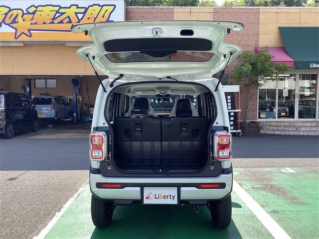 スズキ ハスラー 20枚目