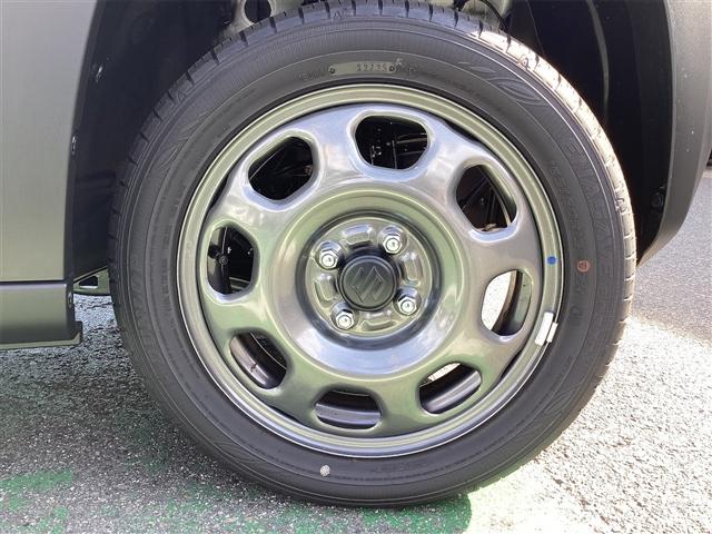 スズキ ハスラー 23枚目