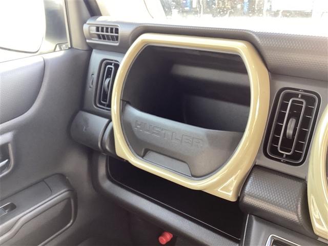 スズキ ハスラー 28枚目