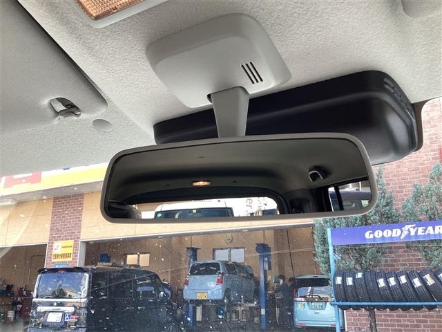 スズキ ハスラー 31枚目