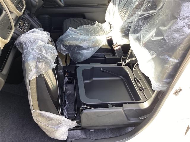 スズキ ハスラー 33枚目