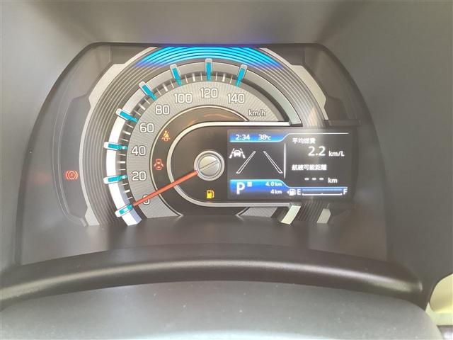 スズキ ハスラー 34枚目