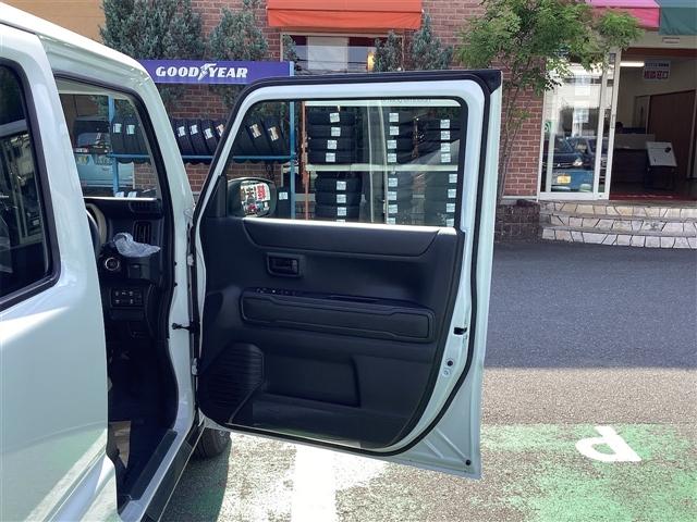 スズキ ハスラー 39枚目