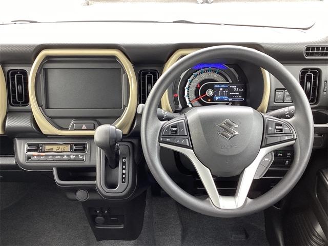 スズキ ハスラー 5枚目