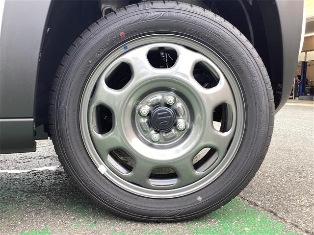 スズキ ハスラー 23枚目