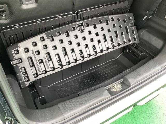 スズキ ハスラー 29枚目