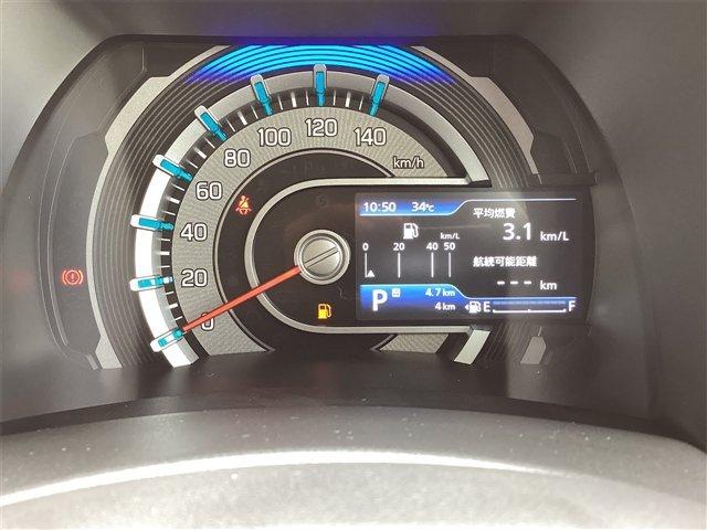 スズキ ハスラー 31枚目