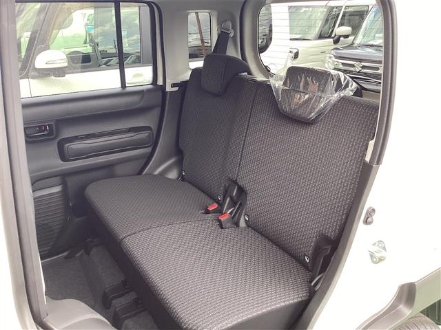 スズキ ハスラー 41枚目