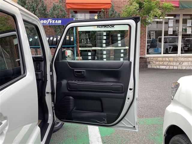 スズキ ハスラー 44枚目