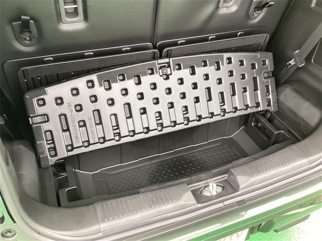 スズキ ハスラー 28枚目