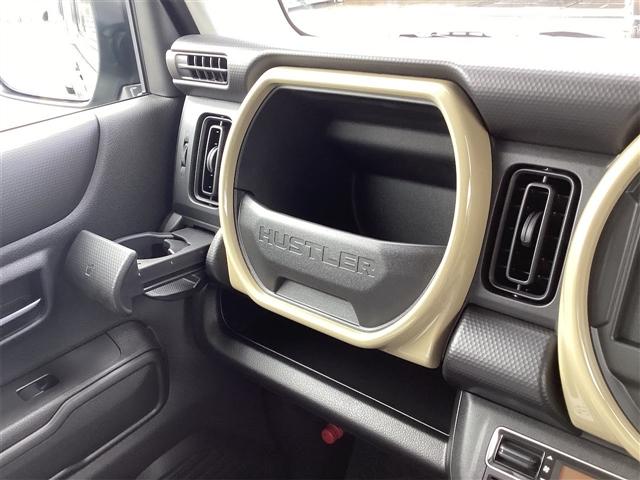 スズキ ハスラー 30枚目