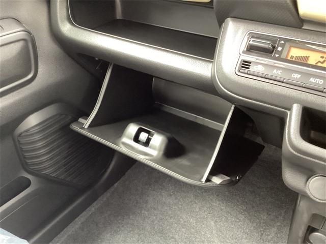 スズキ ハスラー 31枚目