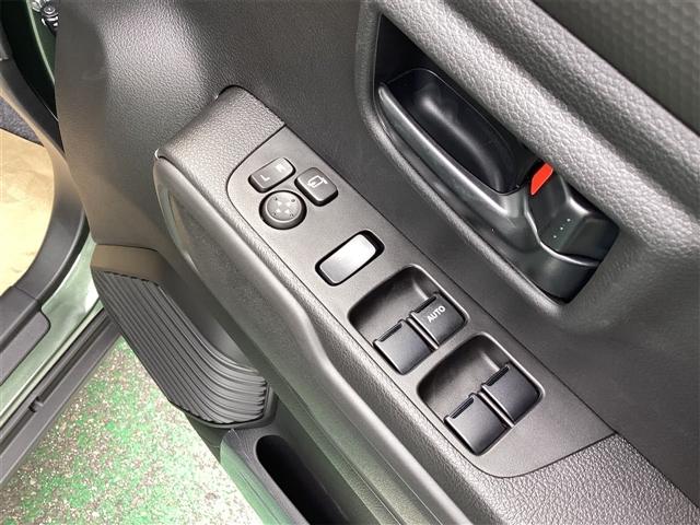 スズキ ハスラー 35枚目