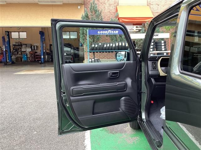 スズキ ハスラー 41枚目