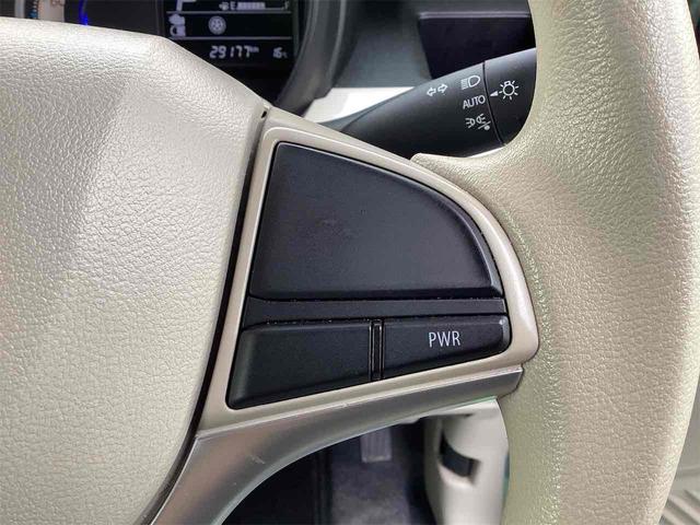 スペーシア ハイブリッドＸ　ＥＴＣ　バックカメラ　両側電動スライドドア　ナビ　ＴＶ　クリアランスソナー　レーンアシスト　衝突被害軽減システム　オートライト　スマートキー　アイドリングストップ　電動格納ミラー（14枚目）