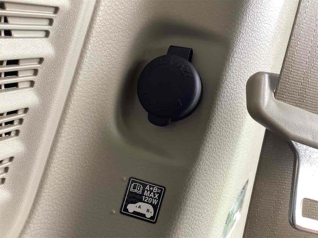 スペーシア ハイブリッドＸ　ＥＴＣ　バックカメラ　両側電動スライドドア　ナビ　ＴＶ　クリアランスソナー　レーンアシスト　衝突被害軽減システム　オートライト　スマートキー　アイドリングストップ　電動格納ミラー（26枚目）