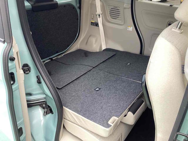 スペーシア ハイブリッドＸ　ＥＴＣ　バックカメラ　両側電動スライドドア　ナビ　ＴＶ　クリアランスソナー　レーンアシスト　衝突被害軽減システム　オートライト　スマートキー　アイドリングストップ　電動格納ミラー（29枚目）