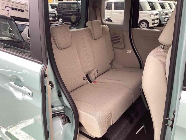 スペーシア ハイブリッドＸ　ＥＴＣ　バックカメラ　両側電動スライドドア　ナビ　ＴＶ　クリアランスソナー　レーンアシスト　衝突被害軽減システム　オートライト　スマートキー　アイドリングストップ　電動格納ミラー（30枚目）