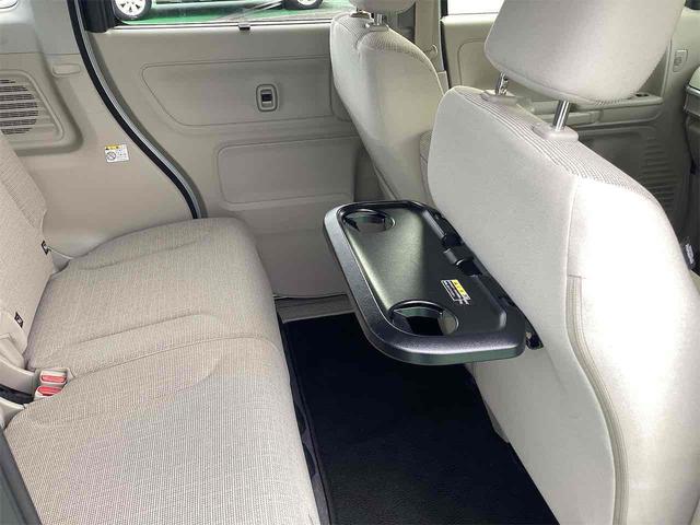 スペーシア ハイブリッドＸ　ＥＴＣ　バックカメラ　両側電動スライドドア　ナビ　ＴＶ　クリアランスソナー　レーンアシスト　衝突被害軽減システム　オートライト　スマートキー　アイドリングストップ　電動格納ミラー（32枚目）