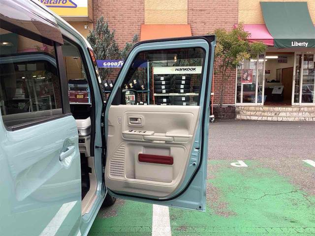 スペーシア ハイブリッドＸ　ＥＴＣ　バックカメラ　両側電動スライドドア　ナビ　ＴＶ　クリアランスソナー　レーンアシスト　衝突被害軽減システム　オートライト　スマートキー　アイドリングストップ　電動格納ミラー（35枚目）