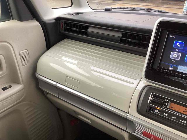 スペーシア ハイブリッドＸ　ＥＴＣ　バックカメラ　両側電動スライドドア　ナビ　ＴＶ　クリアランスソナー　レーンアシスト　衝突被害軽減システム　オートライト　スマートキー　アイドリングストップ　電動格納ミラー（41枚目）