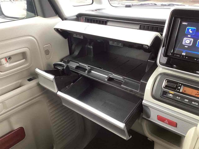 スペーシア ハイブリッドＸ　ＥＴＣ　バックカメラ　両側電動スライドドア　ナビ　ＴＶ　クリアランスソナー　レーンアシスト　衝突被害軽減システム　オートライト　スマートキー　アイドリングストップ　電動格納ミラー（42枚目）