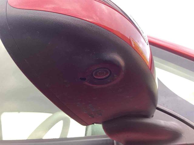 デイズ X スマートキー ETC 全周囲カメラ ナビ TV 衝突被害軽減システム アイドリングストップ 電動格納ミラー CVT ESC CD DVD再生 USB ミュージックプレイヤー接続可(25枚目)