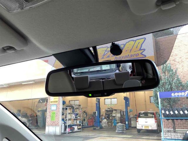 デイズ X スマートキー ETC 全周囲カメラ ナビ TV 衝突被害軽減システム アイドリングストップ 電動格納ミラー CVT ESC CD DVD再生 USB ミュージックプレイヤー接続可(39枚目)