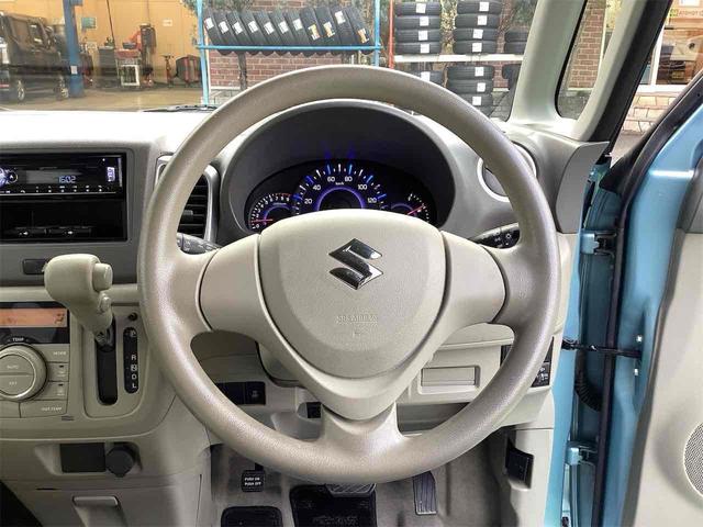 スペーシア X ETC 両側スライド・片側電動 衝突被害軽減システム スマートキー アイドリングストップ 電動格納ミラー ベンチシート CVT ESC CD エアコン パワーウィンドウ 運転席エアバッグ(7枚目)