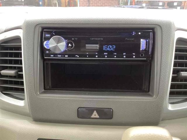 スペーシア X ETC 両側スライド・片側電動 衝突被害軽減システム スマートキー アイドリングストップ 電動格納ミラー ベンチシート CVT ESC CD エアコン パワーウィンドウ 運転席エアバッグ(8枚目)