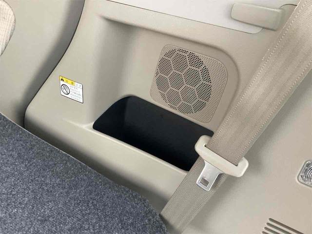 スペーシア X ETC 両側スライド・片側電動 衝突被害軽減システム スマートキー アイドリングストップ 電動格納ミラー ベンチシート CVT ESC CD エアコン パワーウィンドウ 運転席エアバッグ(25枚目)