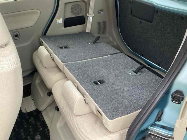 スペーシア X ETC 両側スライド・片側電動 衝突被害軽減システム スマートキー アイドリングストップ 電動格納ミラー ベンチシート CVT ESC CD エアコン パワーウィンドウ 運転席エアバッグ(26枚目)