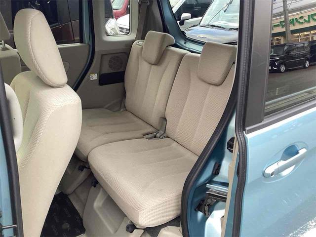 スペーシア X ETC 両側スライド・片側電動 衝突被害軽減システム スマートキー アイドリングストップ 電動格納ミラー ベンチシート CVT ESC CD エアコン パワーウィンドウ 運転席エアバッグ(27枚目)