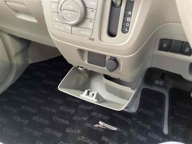 スペーシア X ETC 両側スライド・片側電動 衝突被害軽減システム スマートキー アイドリングストップ 電動格納ミラー ベンチシート CVT ESC CD エアコン パワーウィンドウ 運転席エアバッグ(34枚目)