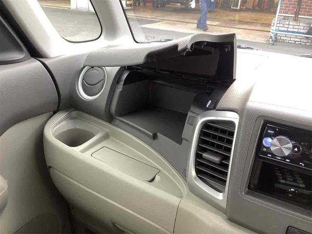 スペーシア X ETC 両側スライド・片側電動 衝突被害軽減システム スマートキー アイドリングストップ 電動格納ミラー ベンチシート CVT ESC CD エアコン パワーウィンドウ 運転席エアバッグ(36枚目)