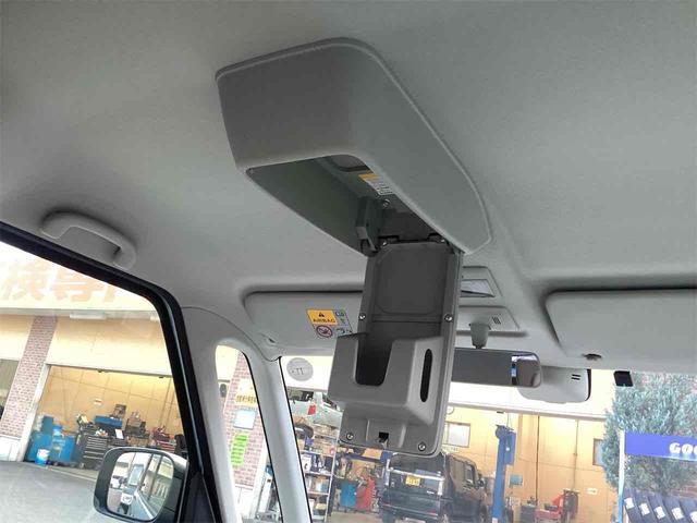 スペーシア X ETC 両側スライド・片側電動 衝突被害軽減システム スマートキー アイドリングストップ 電動格納ミラー ベンチシート CVT ESC CD エアコン パワーウィンドウ 運転席エアバッグ(40枚目)