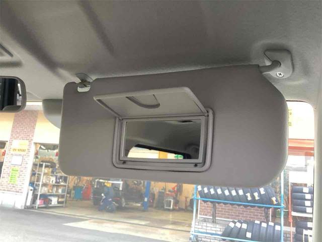 スペーシア X ETC 両側スライド・片側電動 衝突被害軽減システム スマートキー アイドリングストップ 電動格納ミラー ベンチシート CVT ESC CD エアコン パワーウィンドウ 運転席エアバッグ(41枚目)