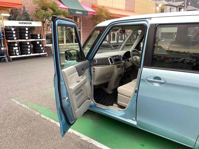 スペーシア X ETC 両側スライド・片側電動 衝突被害軽減システム スマートキー アイドリングストップ 電動格納ミラー ベンチシート CVT ESC CD エアコン パワーウィンドウ 運転席エアバッグ(45枚目)