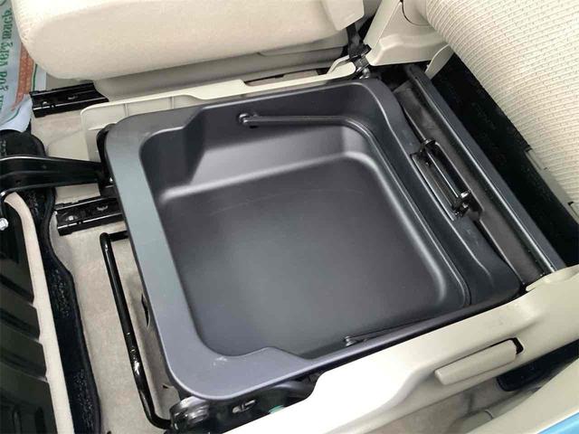 スペーシア X ETC 両側スライド・片側電動 衝突被害軽減システム スマートキー アイドリングストップ 電動格納ミラー ベンチシート CVT ESC CD エアコン パワーウィンドウ 運転席エアバッグ(46枚目)