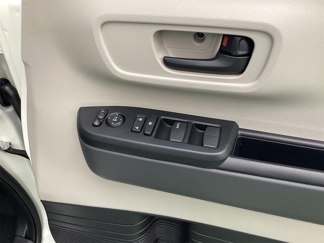 Ｎ－ＢＯＸ ベースグレード　バックカメラ　両側スライド・片側電動　クリアランスソナー　オートクルーズコントロール　レーンアシスト　オートライト　スマートキー　アイドリングストップ　電動格納ミラー　シートヒーター　ベンチシート（14枚目）