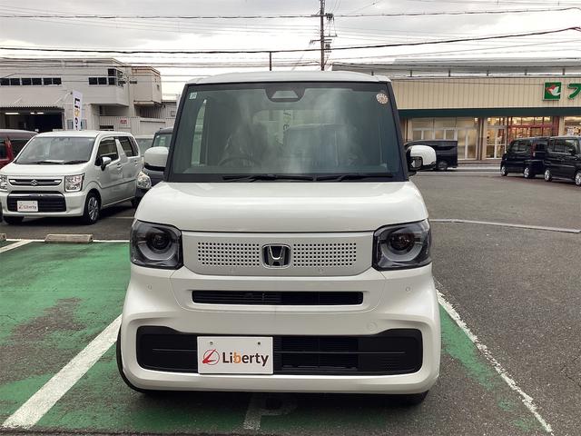 Ｎ－ＢＯＸ ベースグレード　バックカメラ　両側スライド・片側電動　クリアランスソナー　オートクルーズコントロール　レーンアシスト　オートライト　スマートキー　アイドリングストップ　電動格納ミラー　シートヒーター　ベンチシート（15枚目）