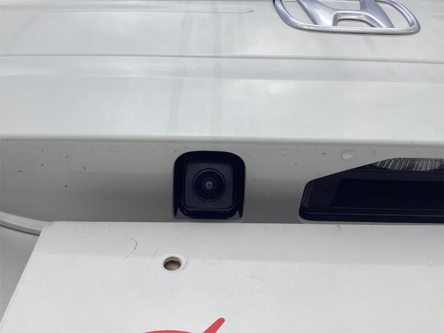 Ｎ－ＢＯＸ ベースグレード　バックカメラ　両側スライド・片側電動　クリアランスソナー　オートクルーズコントロール　レーンアシスト　オートライト　スマートキー　アイドリングストップ　電動格納ミラー　シートヒーター　ベンチシート（21枚目）