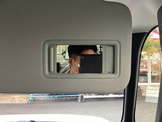 Ｎ－ＢＯＸ ベースグレード　バックカメラ　両側スライド・片側電動　クリアランスソナー　オートクルーズコントロール　レーンアシスト　オートライト　スマートキー　アイドリングストップ　電動格納ミラー　シートヒーター　ベンチシート（36枚目）