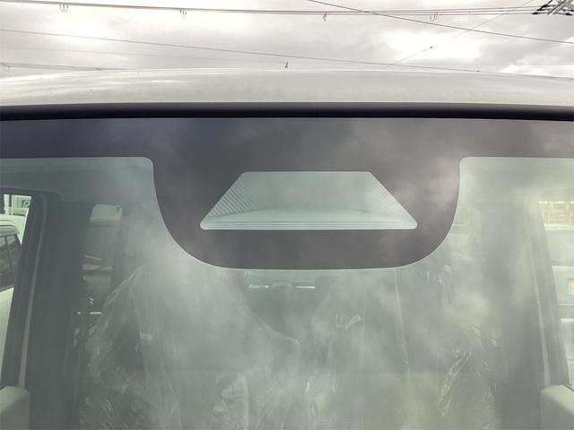 Ｎ－ＢＯＸ ベースグレード　バックカメラ　両側スライド・片側電動　クリアランスソナー　オートクルーズコントロール　レーンアシスト　オートライト　スマートキー　アイドリングストップ　電動格納ミラー　シートヒーター　ベンチシート（37枚目）