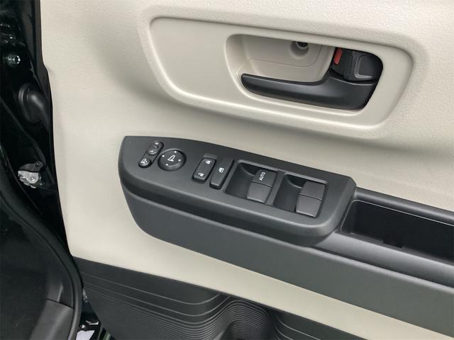 N-BOX ベースグレード バックカメラ 両側スライド・片側電動 オートクルーズコントロール オートライト スマートキー アイドリングストップ 電動格納ミラー シートヒーター ベンチシート CVT ABS ESC(13枚目)