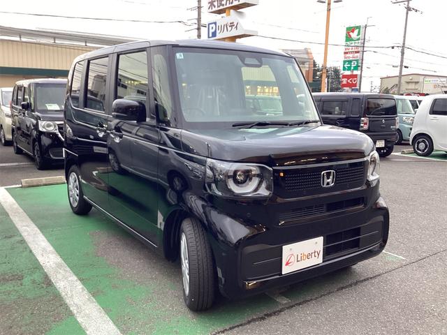 N-BOX ベースグレード バックカメラ 両側スライド・片側電動 オートクルーズコントロール オートライト スマートキー アイドリングストップ 電動格納ミラー シートヒーター ベンチシート CVT ABS ESC(16枚目)